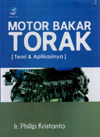 Motor Bakar Torak