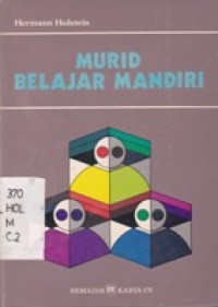 Murid Belajar Mandiri