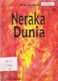 Neraka Dunia