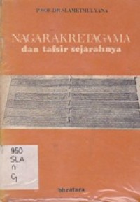 Nagara Kertagama dan Tafsir Sejarahnya
