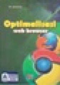 Optimalisasi web browser
