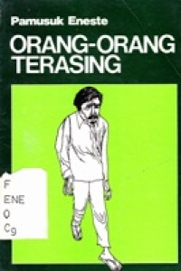 Orang-orang Terasing