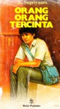 Orang-orang Tercinta