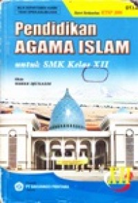 Pendidikan Agama Islam Kelas XII