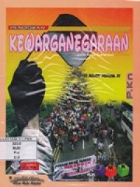 Pendidikan Kewarganegaraan Kelas X