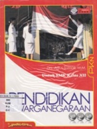 PKn Kelas XII