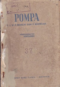 Pompa