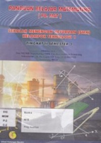Panduan Belajar Matematika SMK Semester 3