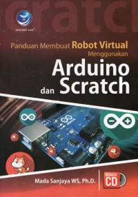 Panduan Membuat Robot Virtual Menggunakan Arduino dan Scratch