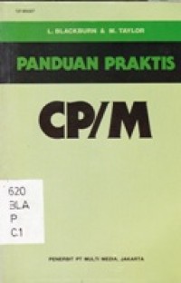 Panduan Praktis CP/M