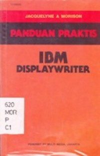 Panduan Praktis IBM Displaywriter