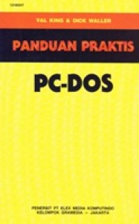 Panduan Praktis PC-DOS