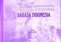 Panduan Ujian Nasional Bahasa Indonesia