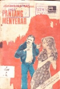 Pantang Menyerah