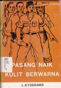 Pasang Surut Kulit Berwarna