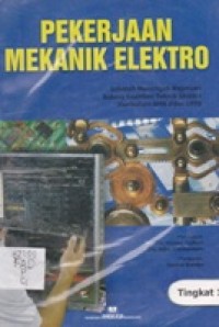 Pekerjaan Mekanik Elektro 1