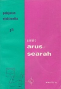 Pelajaran Elektronika 1a. Sirkit Arus Searah