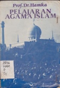 Pelajaran Agama Islam