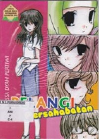 Pelangi Persahabatan