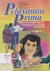 Pelayanan Prima
