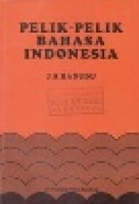 Pelik- Pelik Bahasa Indonesia