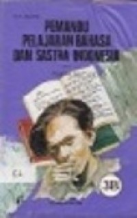 Pemandu Pelajaran Bahasa Dan Sastra Indonesia 3B