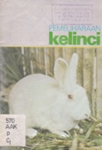 Pemeliharaan Kelinci