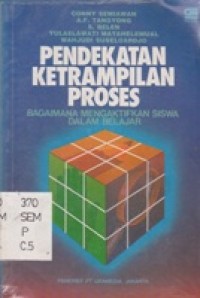 Pendekatan ketrampilan Proses