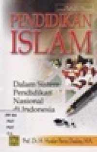 Pendidikan Islam