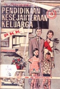 Pendidikan Kesejahteraan Keluarga 3