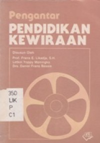Pengantar Pendidikan Kewiraan
