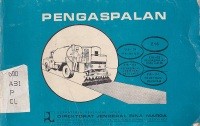 Pengaspalan