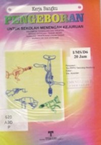 Pengeboran