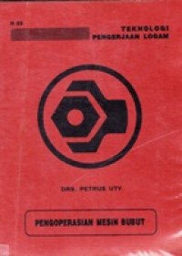 Pengoperasian Mesin Bubut