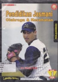 Pendidikan Jasmani Olahraga & Kesehatan