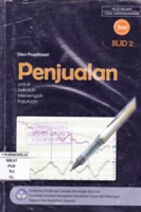 Penjualan Jilid 2