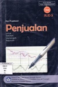 Penjualan Jilid 3