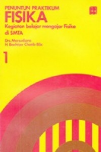 Penuntun Praktikum Fisika 1