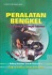PERALATAN BENGKEL