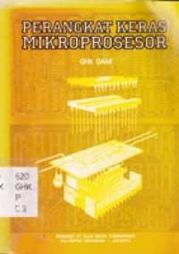 Perangkat Keras Mikroprosesor