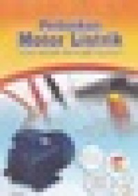 PERBAIKAN MOTOR LISTRIK