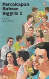 Percakapan Bahasa Inggris 2