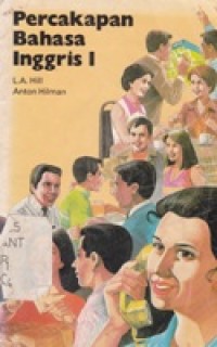 Percakapan Bahasa Inggris 1