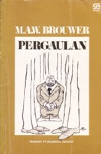 Pergaulan