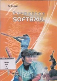 Permainan Sofball