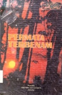Permata Terbenam