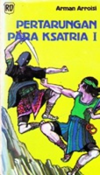Pertarungan Para Ksatria 1