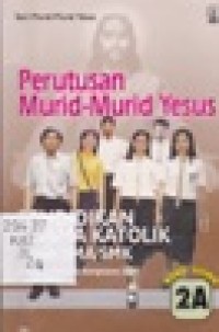 Perutusan Murid-murid Yesus