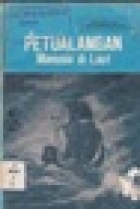 Petualangan Manusia di Laut