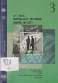 Latihan Menyusun Rencana Usaha Sendiri 3